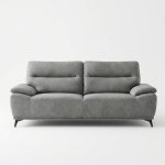 MELLOW 3 Seater Sofa
