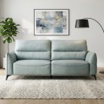 ALCINA 3 Seater Sofa - Image 3