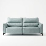 ALCINA 3 Seater Sofa