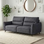 ALCINA 3 Seater Sofa - Image 2