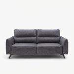 ALCINA 3 Seater Sofa