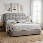 BERLIN Divan Bed Frame - Image 3