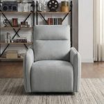 CASTELL 1 Seater Recliner Sofa - Image 7