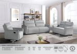 CASTELL 3 Seater Sofa - Image 5