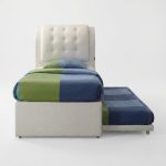 DUSK Pull Out Bed Frame