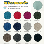 SARA Divan Bed Frame - Image 5