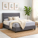 SARA Divan Bed Frame - Image 2
