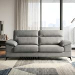 DIMMITY 3 Seater Sofa - Image 2