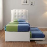 DUSK Pull Out Bed Frame - Image 2