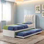 DUSK Pull Out Bed Frame - Image 3