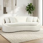 HARROW 3 Seater Sofa - Image 3