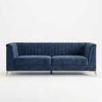 MIRAI 3 Seater Sofa