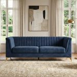 MIRAI 3 Seater Sofa - Image 2