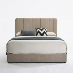 MULIA Divan Bed Frame