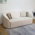 MONTE 3 Seater Sofa - Image 6