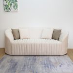 MONTE 3 Seater Sofa - Image 7