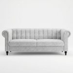 MONTROSE 3 Seater Sofa