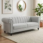 MONTROSE 3 Seater Sofa - Image 2