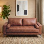 VELOZ 3 Seater Sofa - Image 3