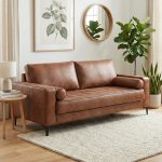 VELOZ 3 Seater Sofa - Image 2